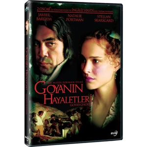 Goya’s Ghosts (Goya’nın Hayaletleri)