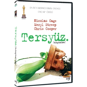 Adaptation (Tersyüz) ( DVD )