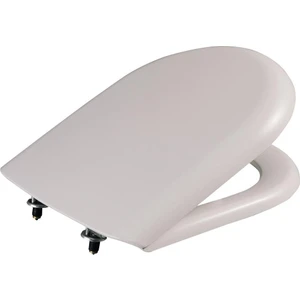 Empire Metal Menteşeli Klozet Kapağı