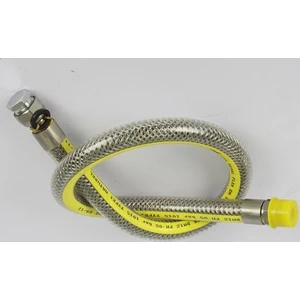ARÇE 100 Cm Doğalgaz Ocak Ve Soba Bağlantı Fleksi
