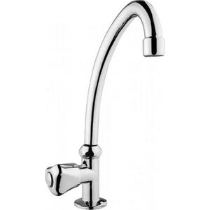 ARÇE Alfa Çevirmeli Klasik Tekli Lavabo Bataryası