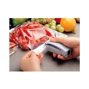 Hediye Paketim Poşet Kapatıcı Sealer