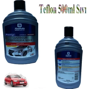 Abel Auto Teflon Sıvı Cila 500 ml