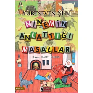 Ninemin Anlattığı Masallar