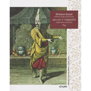 Melceüt-Tabbahin-Aşçıların Sığınağı 1844