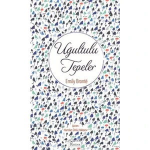 Uğultulu Tepeler (Bez Ciltli) - Emily Bronte