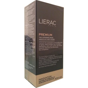 Premium Supreme Mask 75Ml - Tüm Cilt Tipleri İçin Global  Maske