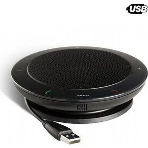 Jabra Gn Speak 410 Uc Usb Ms Ses Konferans Cihazı