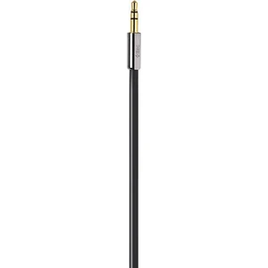 3.5Mm Stereo Premium Ses Kablosu 1M