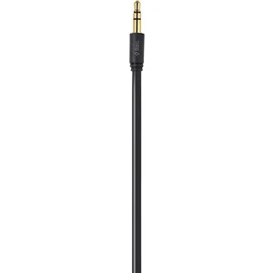 3.5Mm Stereo Ses Kablosu 1M