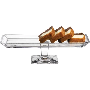 Ayaklı Baton Servıs Tabagı P95462