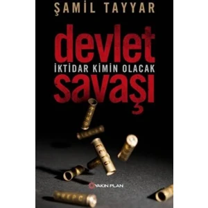 Devlet Savaşı