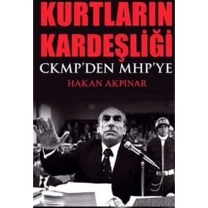 Kurtların Kardeşliği