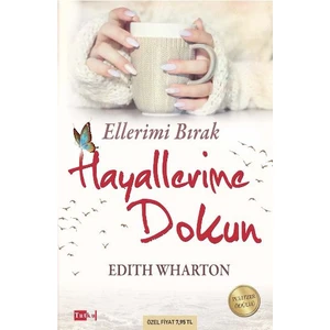 Ellerimi Bırak Hayallerime Dokun
