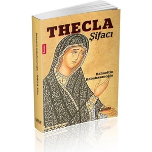 Thecla: Şifacı