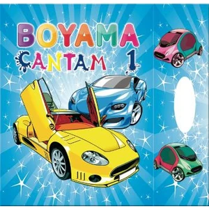 Boyama Çantam 1