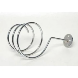 Metal Fön Makinası Askısı