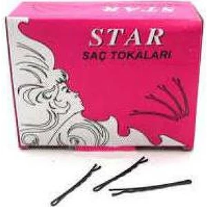 Star Toka Topuzlu 500Gr