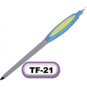 İticili Tırnak Törpüsü