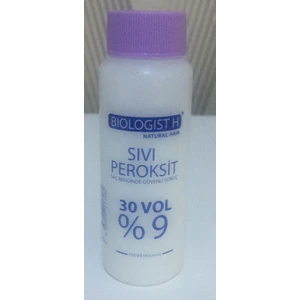 New Well Oksidan %9 Volum