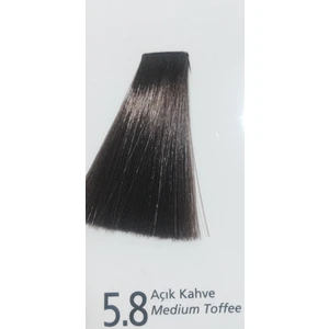 Saç Boyası 5.8