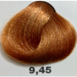 Tüp Saç Boyası 9.45