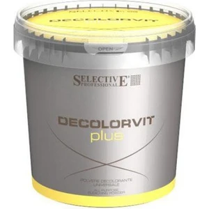 Decolorvit Plus Saç Açıcı 1500Ml