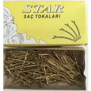 Star Toka Sarı