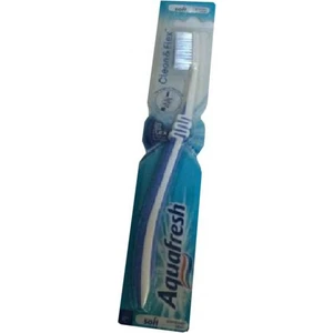 Aquafresh Diş Fırçası Soft
