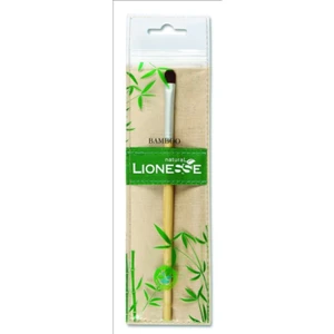 Natural 334 Bambu Far Fırçası