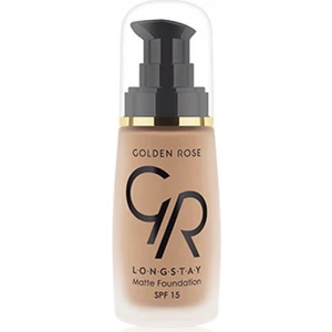 Golden Rose Longstay Mat Fondöten 12