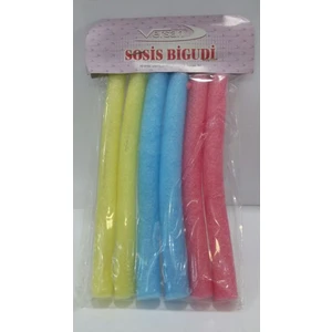 Sosis Bigudi