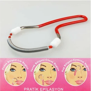Yanak&Bıyık Yayı