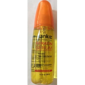 Keratin Serum 125Ml