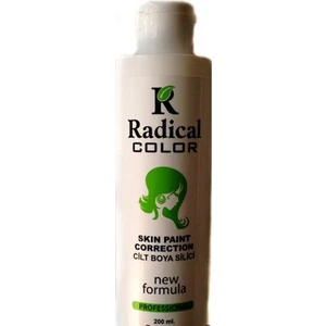 Color Boya Silici 200Ml