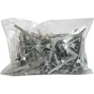 Star Saç Pensi Aliminyum