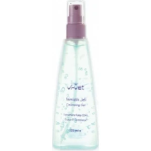 Vivet  Temizleme Jeli(Kutusuz) 125Ml