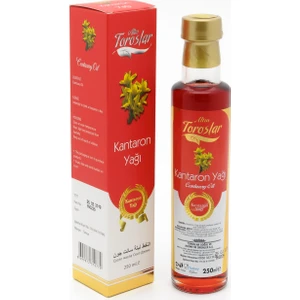Altın Toroslar Kantoron Yağı 250 Ml