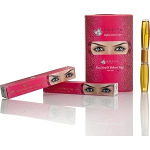 Rozita Kozmetik Kaş Kirpik Bakım Yağı 20 Ml