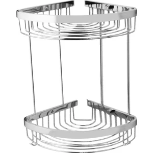 Çelik Banyo Destina 2 Lı Sung.19*19Cm 15 Mm Lama Vida Başlıklı