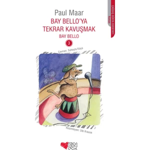 Bay Bello'Ya Tekrar Kavuşmak 3