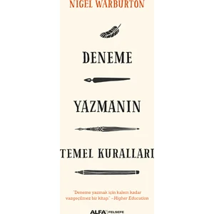 Deneme Yazmanın Temel Kuralları