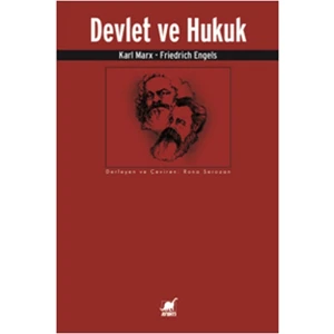 Devlet Ve Hukuk