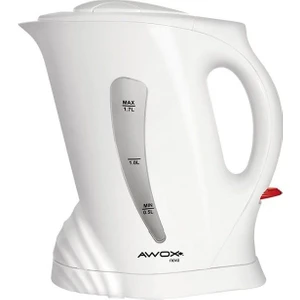 Nova Kettle