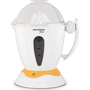 Trendo Narenciye Sıkacağı