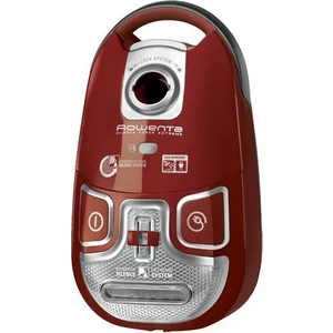 Silence Force Extreme Ro5913 750 W Toz Torbalı Süpürge