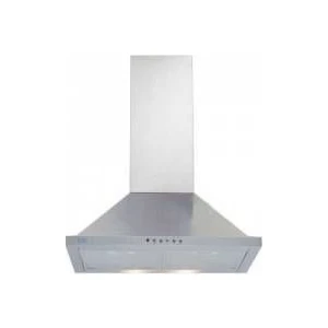 Adp 61420 I 60 Cm Duvar Tipi  Davlumbaz