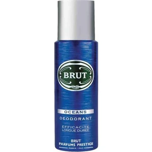 Oceans Deodorant Sprey 200 ML