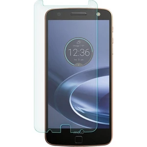 Motorola MOTO Z Tempered Glas Cam Ekran Koruma