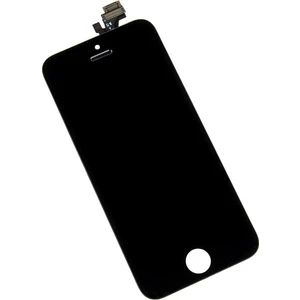 Daıco Apple iPhone 5 LCD Ekran + Dokunmatik (Siyah)